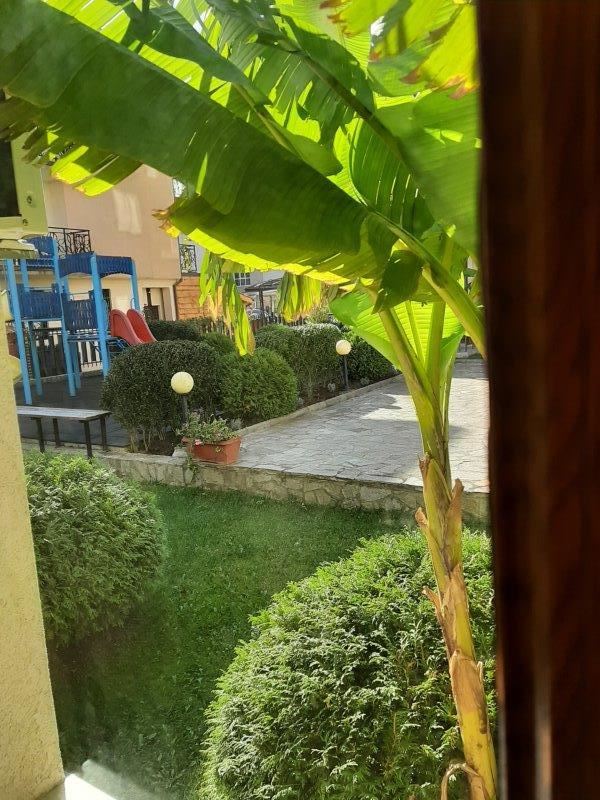 Двухкомнатная квартира в комплексе Риф, Равда - долгосрочная аренда