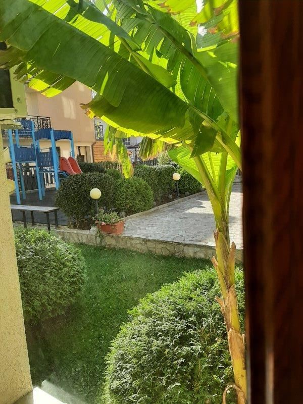 Двухкомнатная квартира в комплексе Риф, Равда - долгосрочная аренда