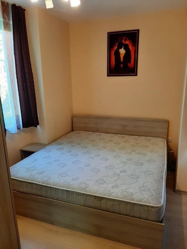 Двухкомнатная квартира в комплексе Риф, Равда - долгосрочная аренда