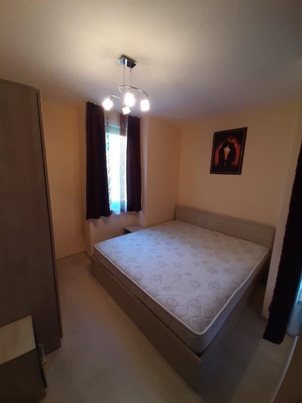 Двухкомнатная квартира в комплексе Риф, Равда - долгосрочная аренда