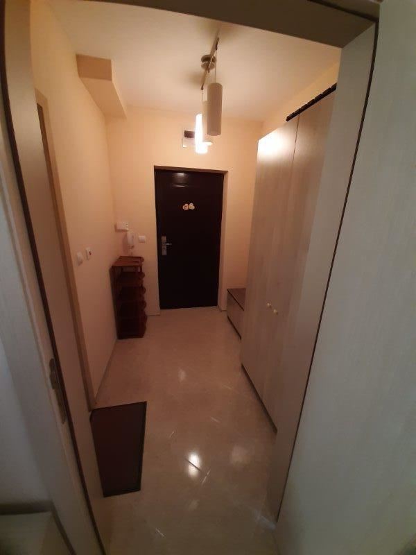 Двухкомнатная квартира в комплексе Риф, Равда - долгосрочная аренда