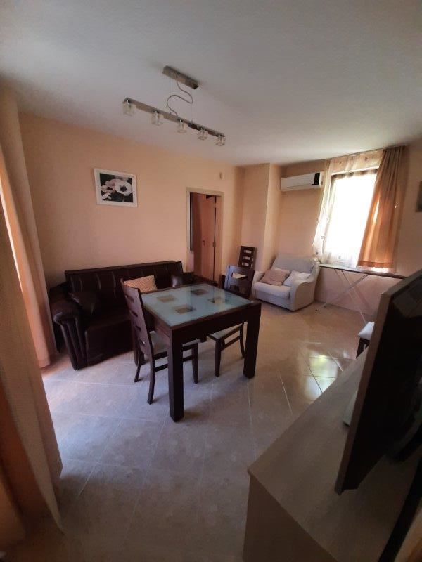 Двухкомнатная квартира в комплексе Риф, Равда - долгосрочная аренда