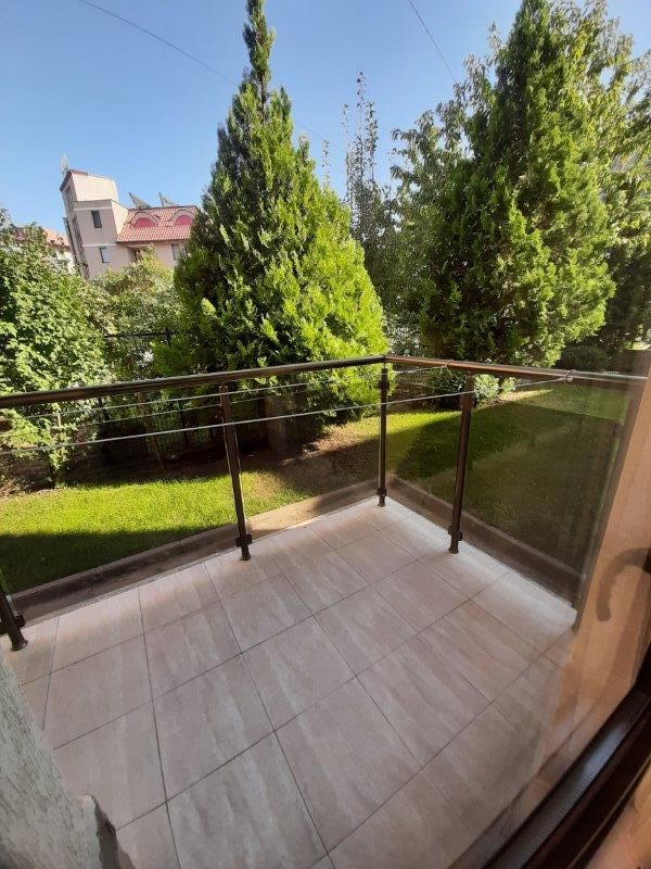 Двухкомнатная квартира в комплексе Риф, Равда - долгосрочная аренда