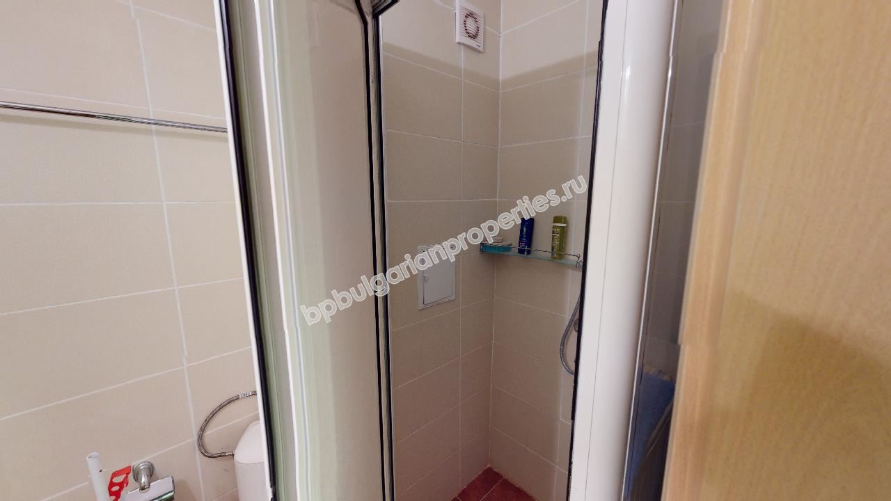 Меблированная трешка близко от моря по цене двушки