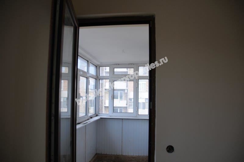 Квартира с тремя спальнями в центре Несебра