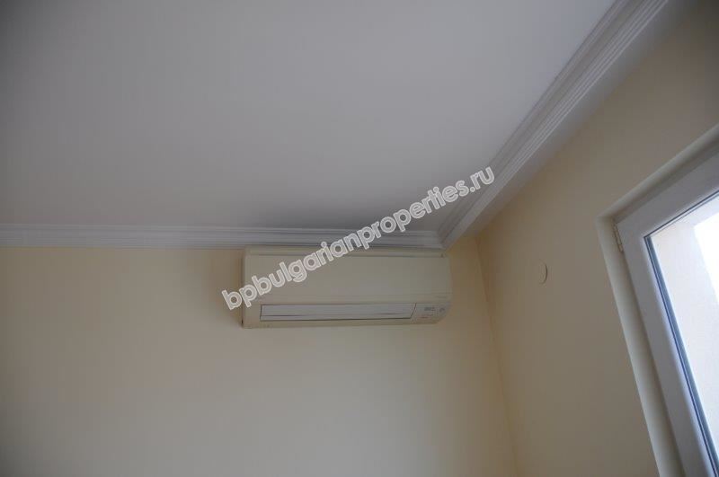 Квартира с тремя спальнями в центре Несебра