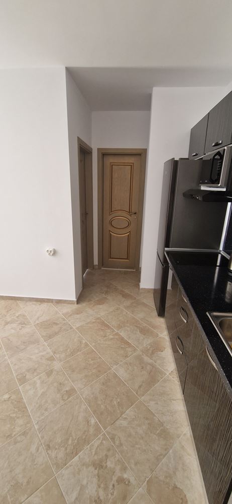 Новая квартира для постоянного проживания близко от моря