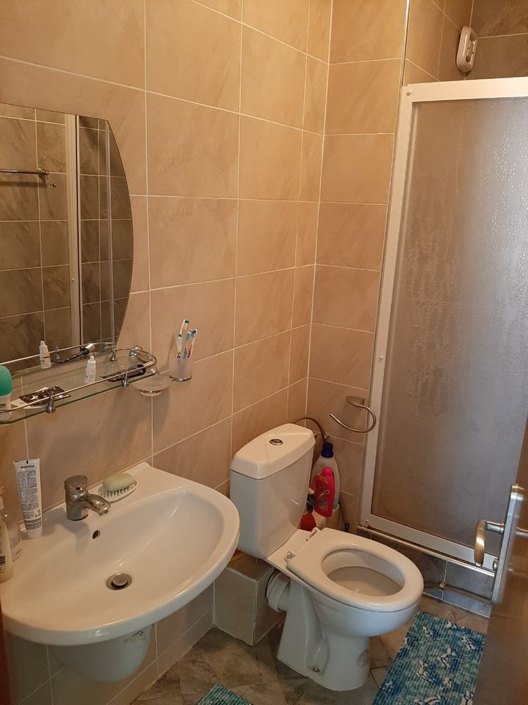 Вторичная продажа - двухкомнатная квартира в закрытом комплексе близко от Какао Бич