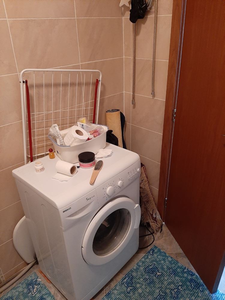 Вторичная продажа - двухкомнатная квартира в закрытом комплексе близко от Какао Бич