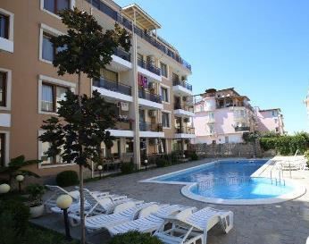 Двухкомнатная квартира для ПМЖ с возможностью рассрочки