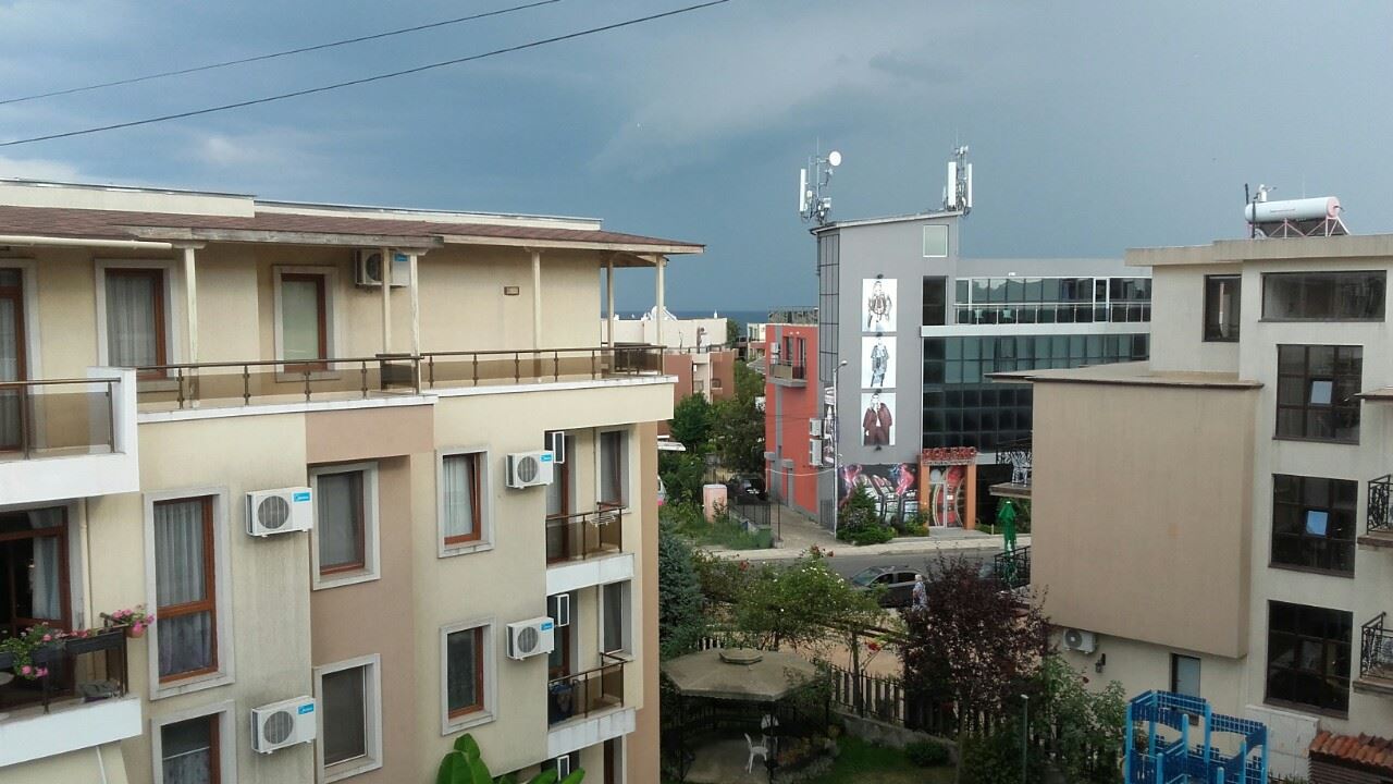 Двухкомнатная квартира для ПМЖ с возможностью рассрочки