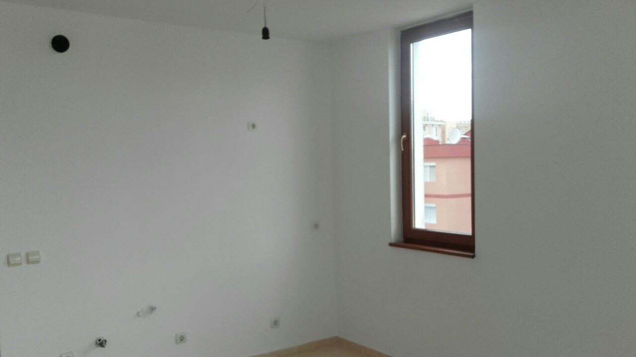 Двухкомнатная квартира для ПМЖ с возможностью рассрочки