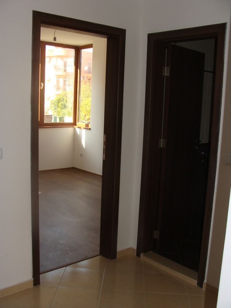 Двухкомнатная квартира для ПМЖ с возможностью рассрочки