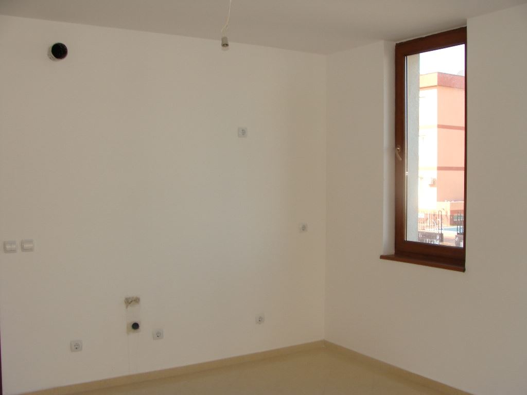 Двухкомнатная квартира для ПМЖ с возможностью рассрочки