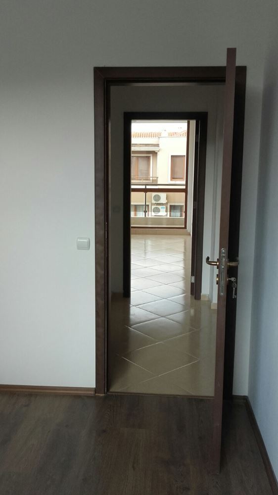 Двухкомнатная квартира для ПМЖ с возможностью рассрочки