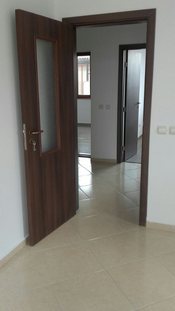 Двухкомнатная квартира для ПМЖ с возможностью рассрочки