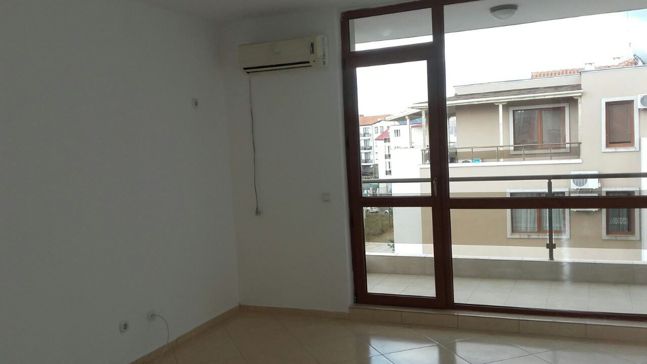 Двухкомнатная квартира для ПМЖ с возможностью рассрочки