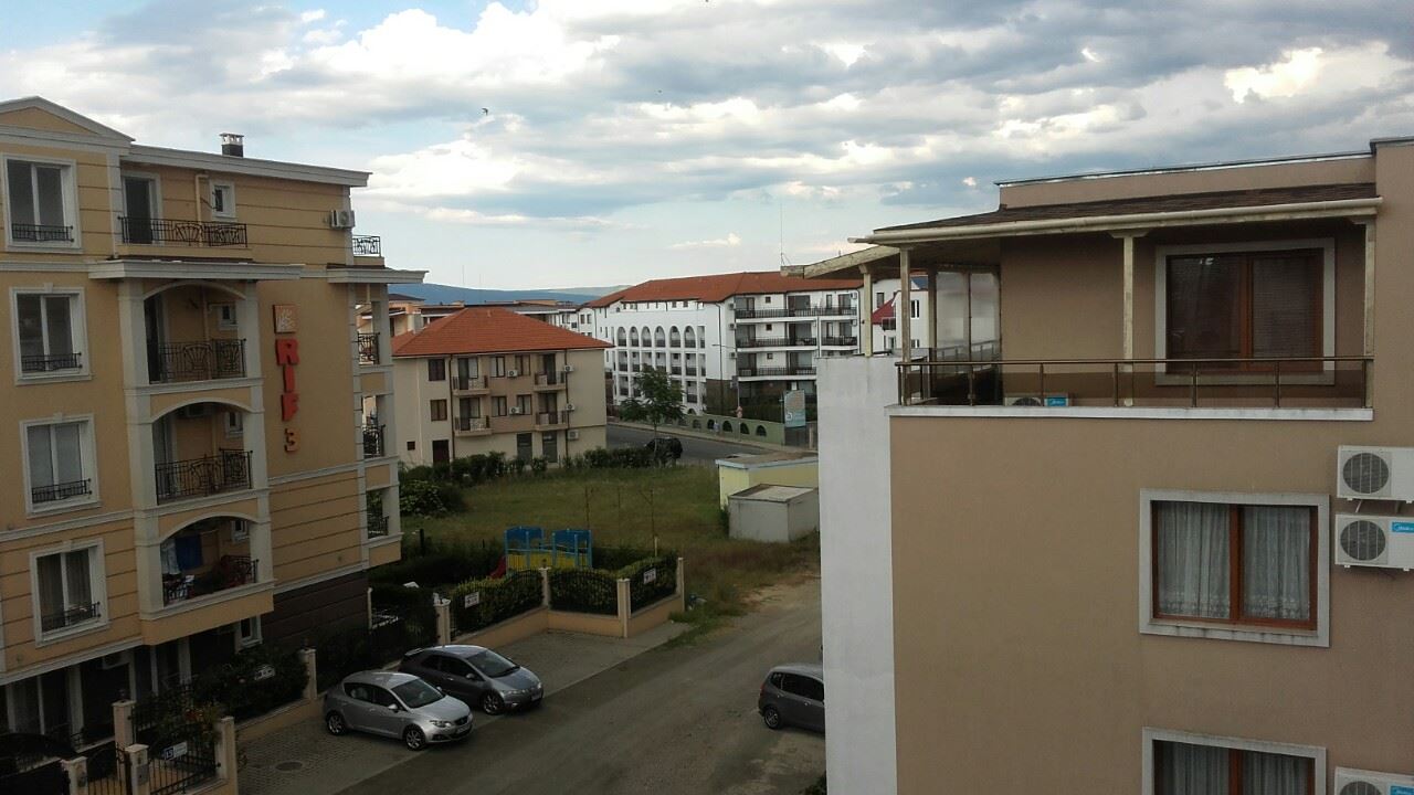 Двухкомнатная квартира для ПМЖ с возможностью рассрочки