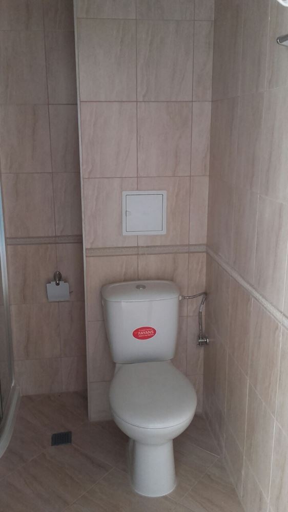 Двухкомнатная квартира с видом на море напрямую от застройщика