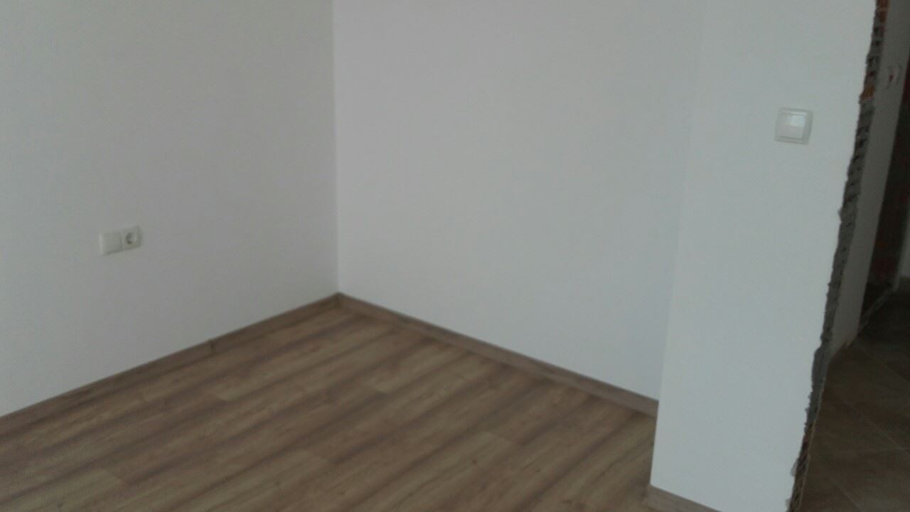 Двухкомнатная квартира с видом на море напрямую от застройщика