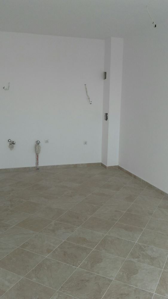 Двухкомнатная квартира с видом на море напрямую от застройщика