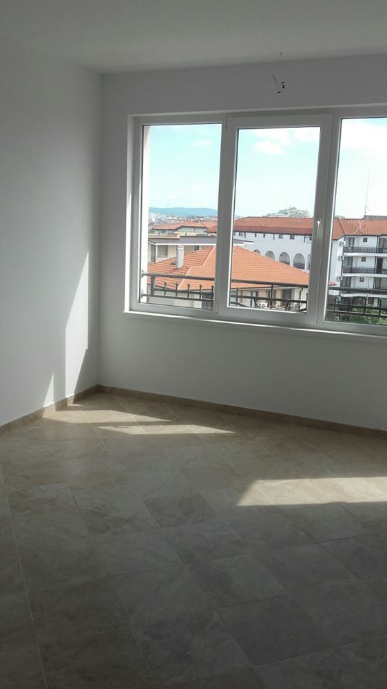 Двухкомнатная квартира с видом на море напрямую от застройщика