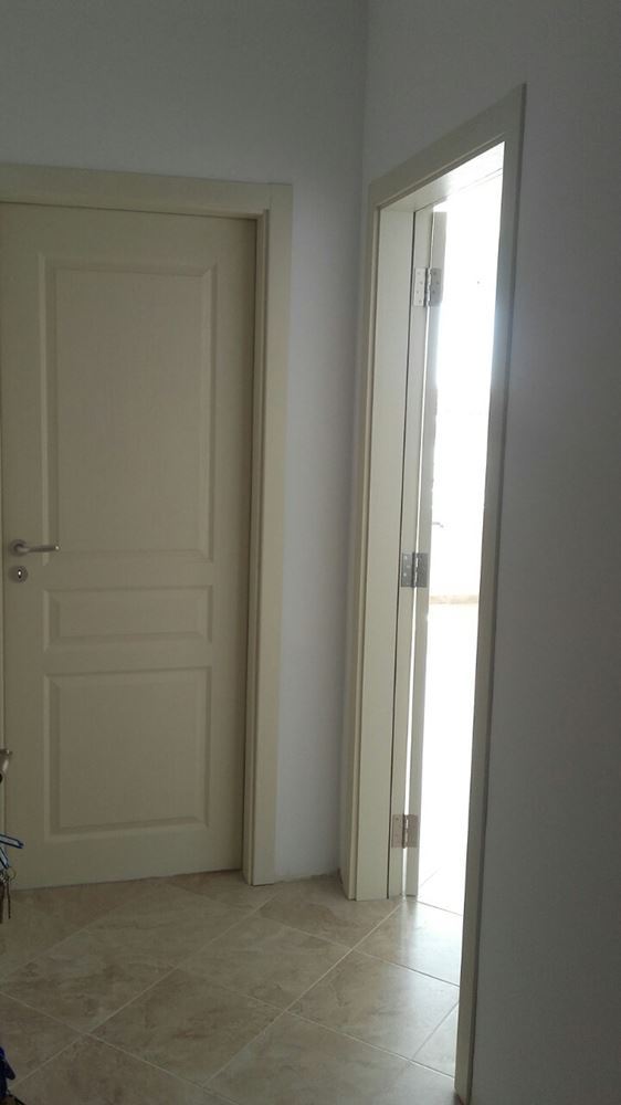 Двухкомнатная квартира с видом на море напрямую от застройщика