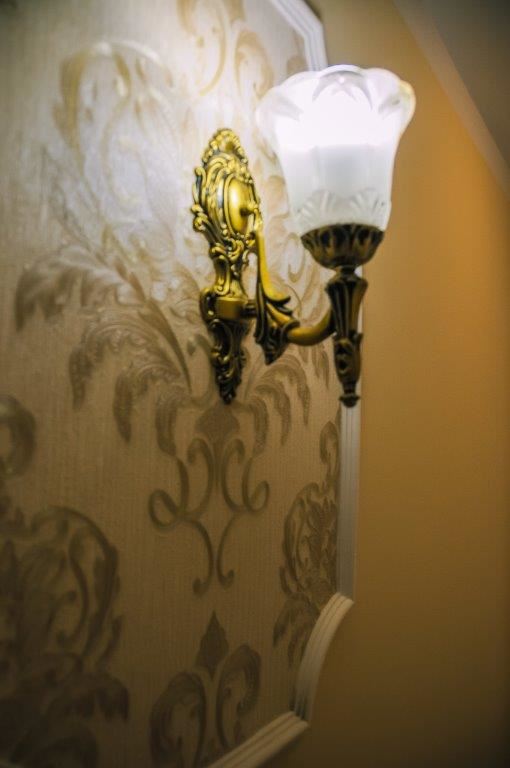 Двухкомнатная квартира с видом на море напрямую от застройщика