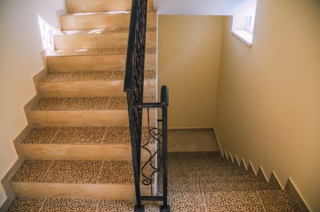 Двухкомнатная квартира с видом на море напрямую от застройщика