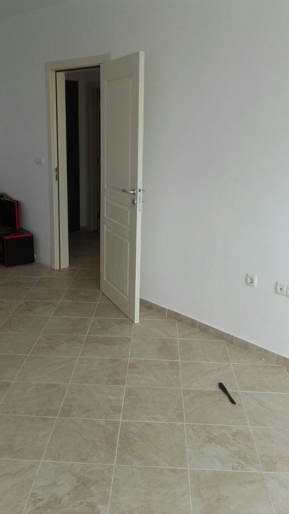 Двухкомнатная квартира с видом на море напрямую от застройщика