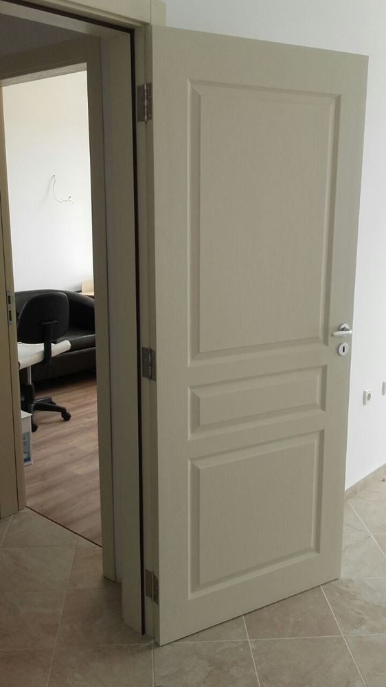 Двухкомнатная квартира с видом на море напрямую от застройщика