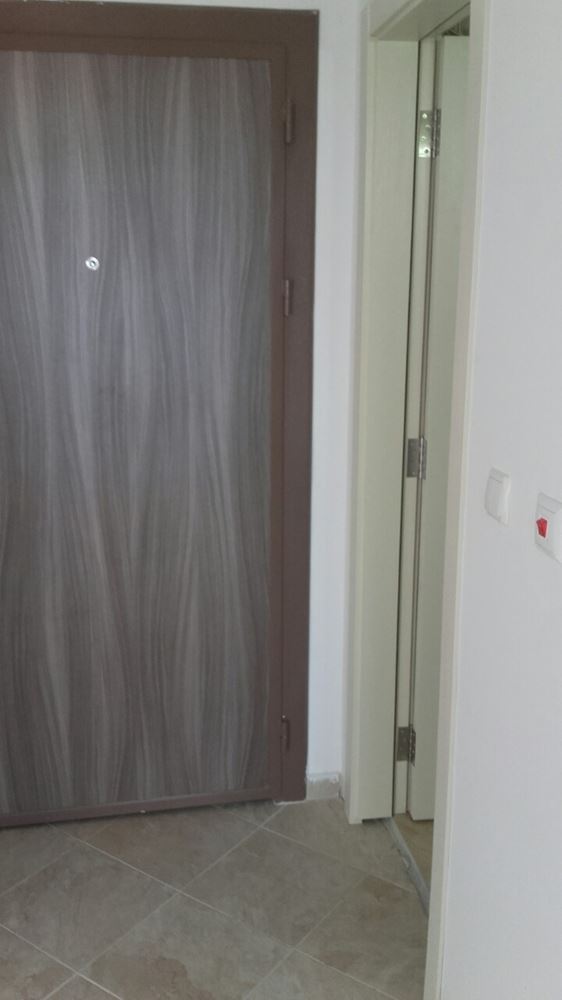 Двухкомнатная квартира с видом на море напрямую от застройщика