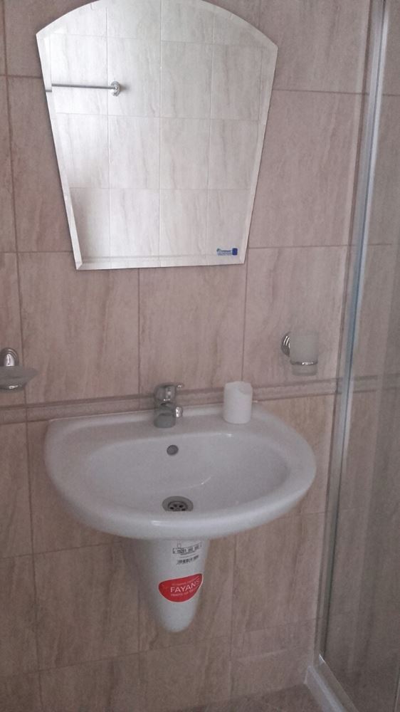 Двухкомнатная квартира с видом на море напрямую от застройщика