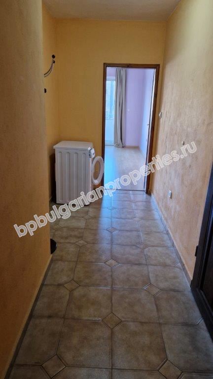 Двухкомнатная квартира в центральной части Бургаса