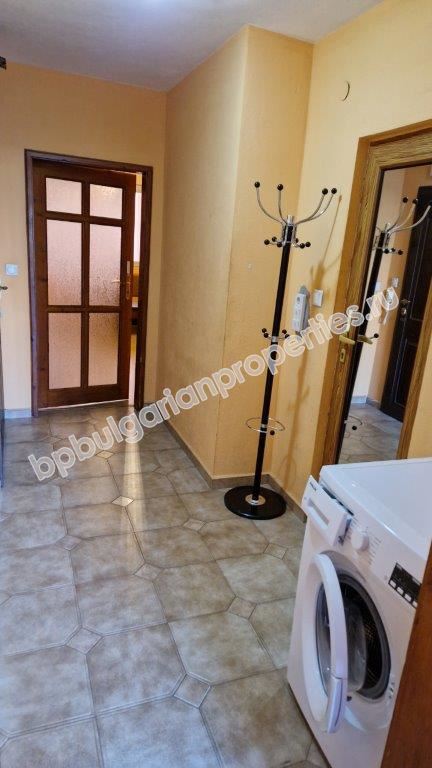 Двухкомнатная квартира в центральной части Бургаса