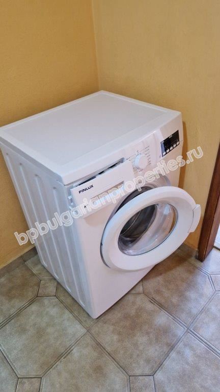 Двухкомнатная квартира в центральной части Бургаса