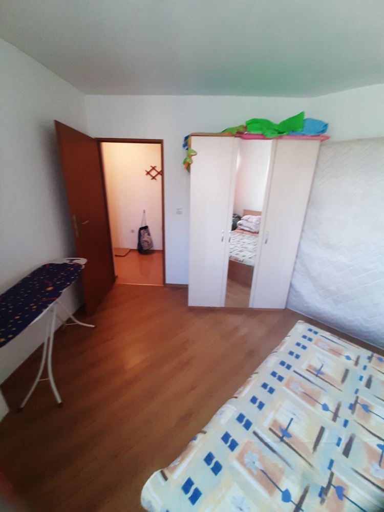 Квартира в жилом доме без таксы обслуживания