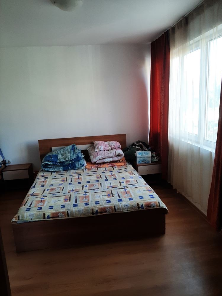 Квартира в жилом доме без таксы обслуживания