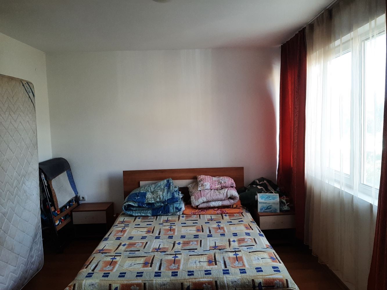 Квартира в жилом доме без таксы обслуживания