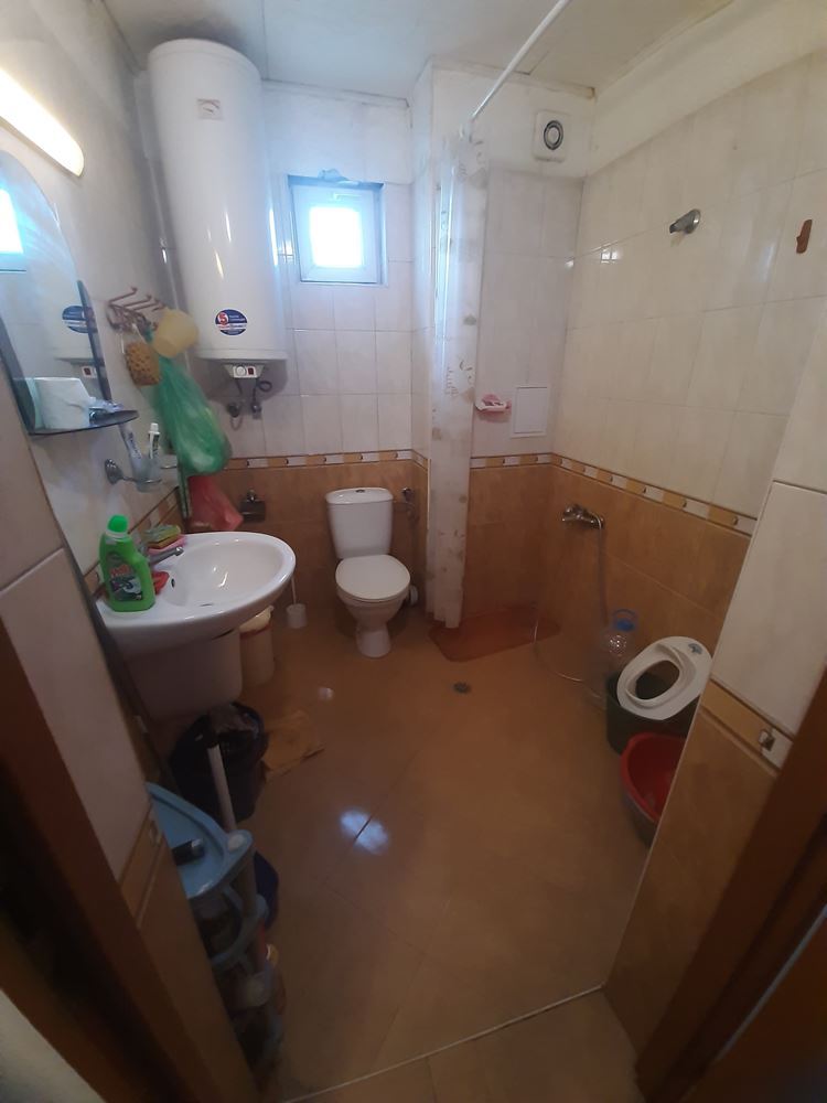 Квартира в жилом доме без таксы обслуживания