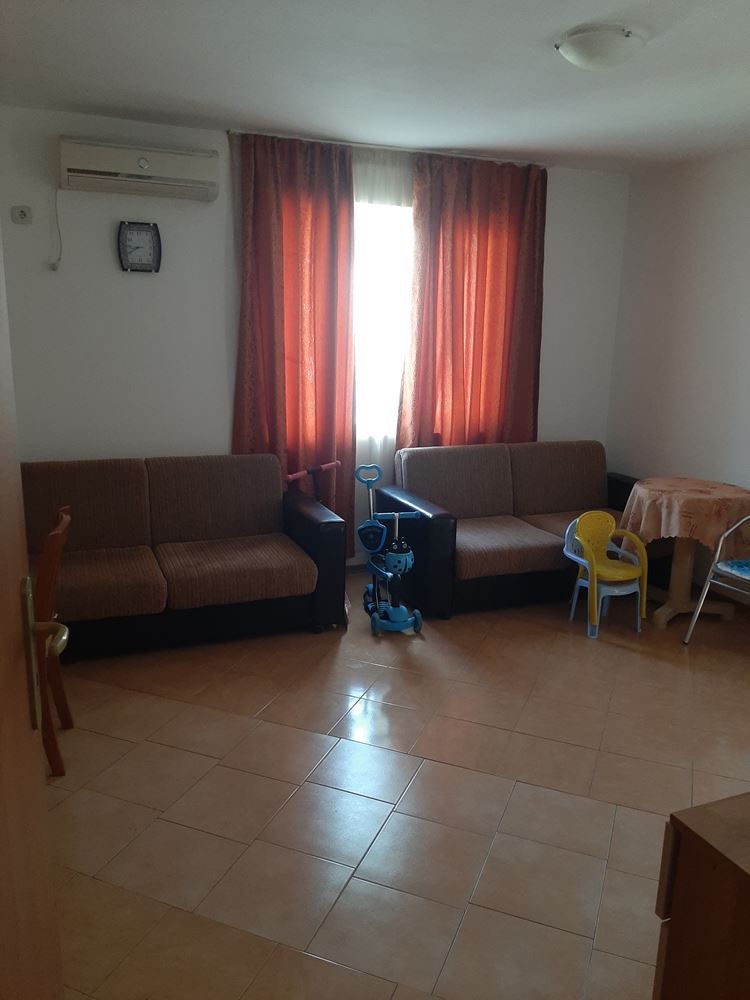 Квартира в жилом доме без таксы обслуживания