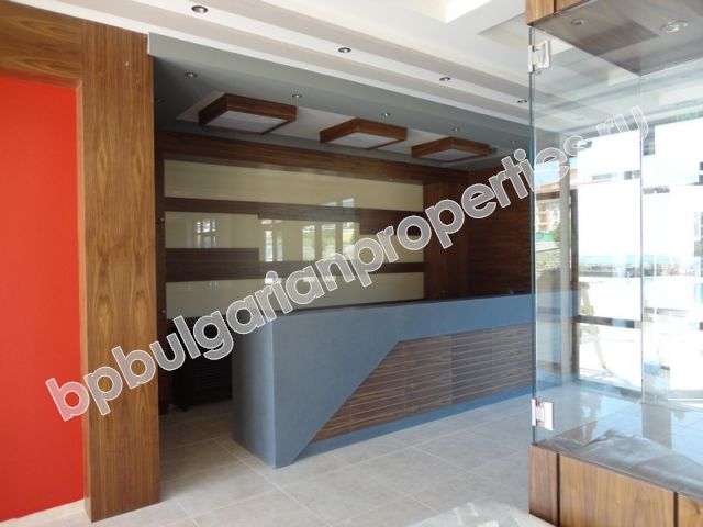 Квартиры для продажи на первой линии у моря в курорте Святой Влас