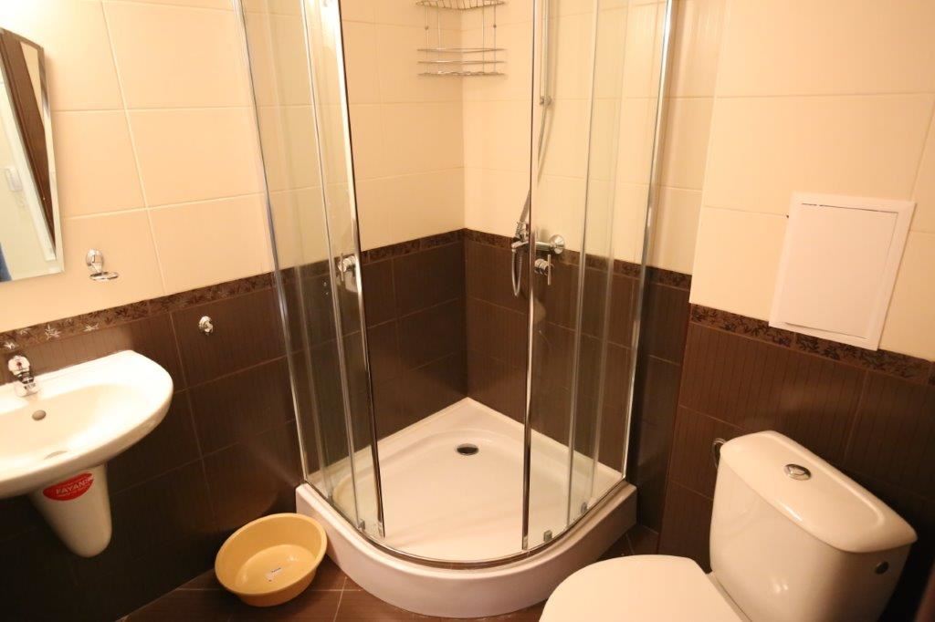 Меблированные апартаменты для отдыха близко от моря