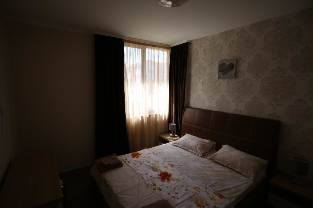 Меблированные апартаменты для отдыха близко от моря