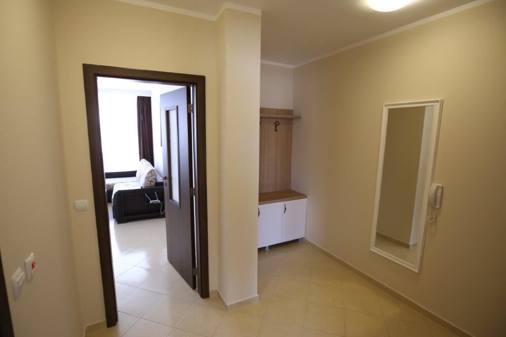 Меблированные апартаменты для отдыха близко от моря