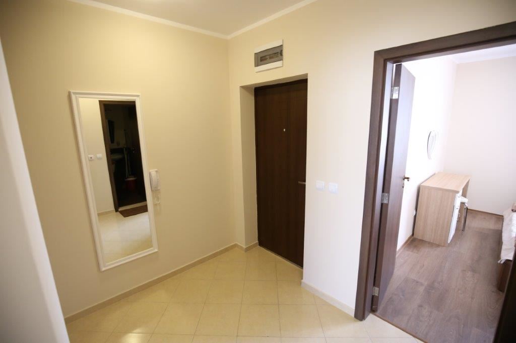 Меблированные апартаменты для отдыха близко от моря