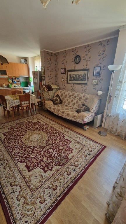 Двухкомнатная квартира с видом на море недалеко от пляжа в Святом Власе