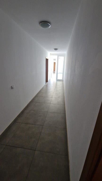 Двухкомнатная квартира с видом на море недалеко от пляжа в Святом Власе