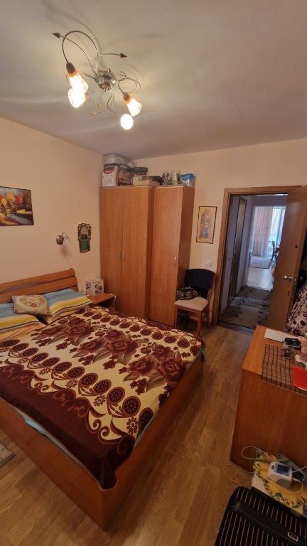 Двухкомнатная квартира с видом на море недалеко от пляжа в Святом Власе