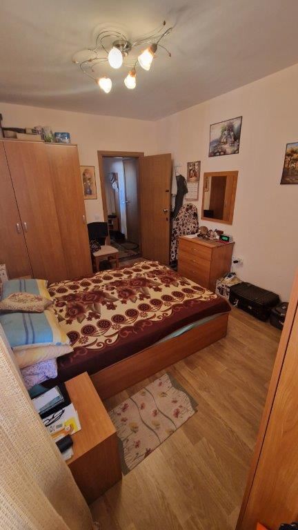 Двухкомнатная квартира с видом на море недалеко от пляжа в Святом Власе